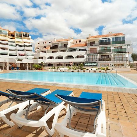 Gran Atico The 307 By Paramount Holidays Costa Adeje Dış mekan fotoğraf