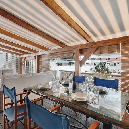 Gran Atico The 307 By Paramount Holidays Costa Adeje Dış mekan fotoğraf