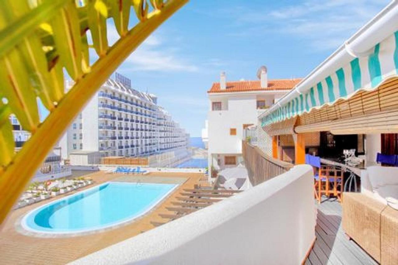 Gran Atico The 307 By Paramount Holidays Costa Adeje Dış mekan fotoğraf