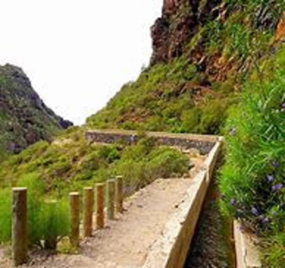 Gran Atico The 307 By Paramount Holidays Costa Adeje Dış mekan fotoğraf