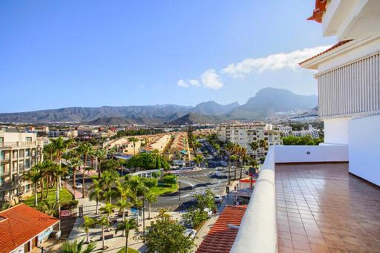 Gran Atico The 307 By Paramount Holidays Costa Adeje Dış mekan fotoğraf