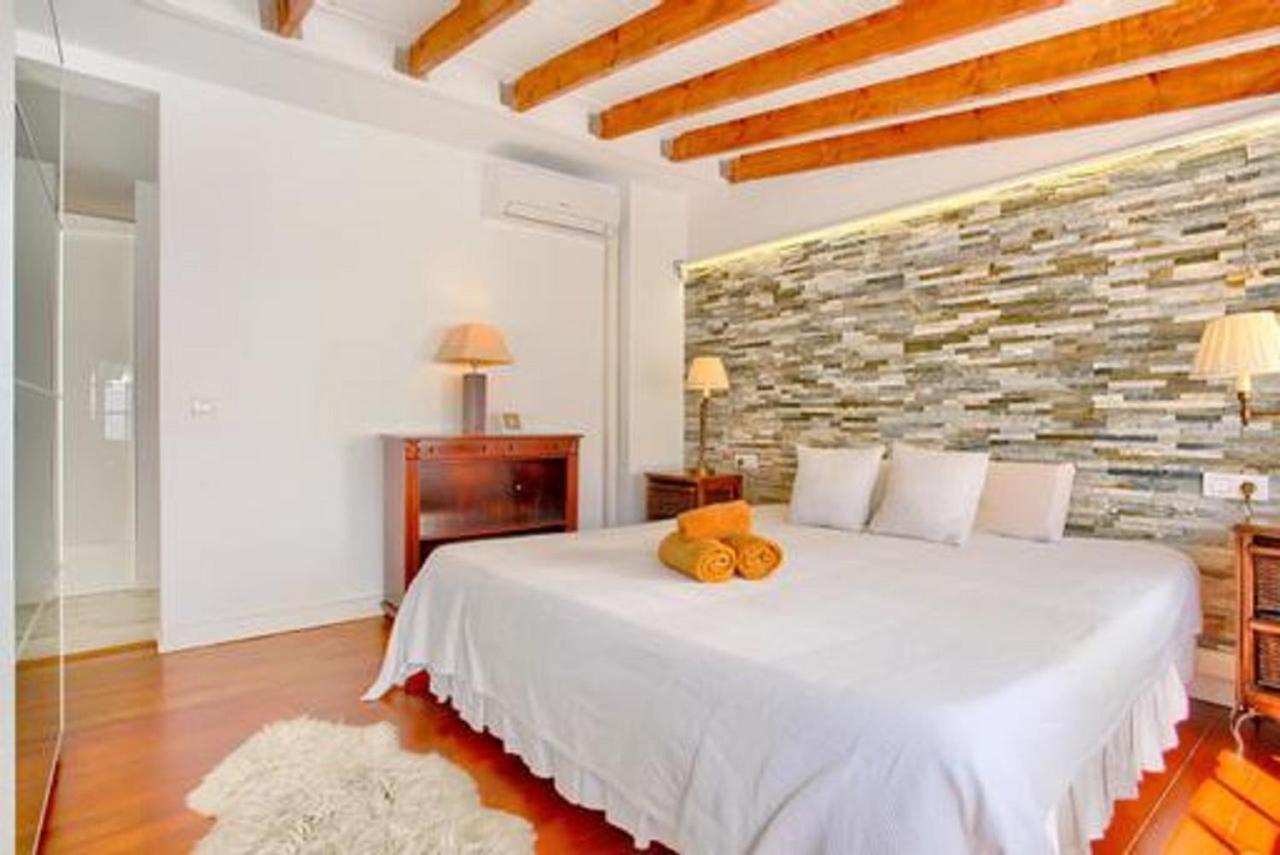 Gran Atico The 307 By Paramount Holidays Costa Adeje Dış mekan fotoğraf