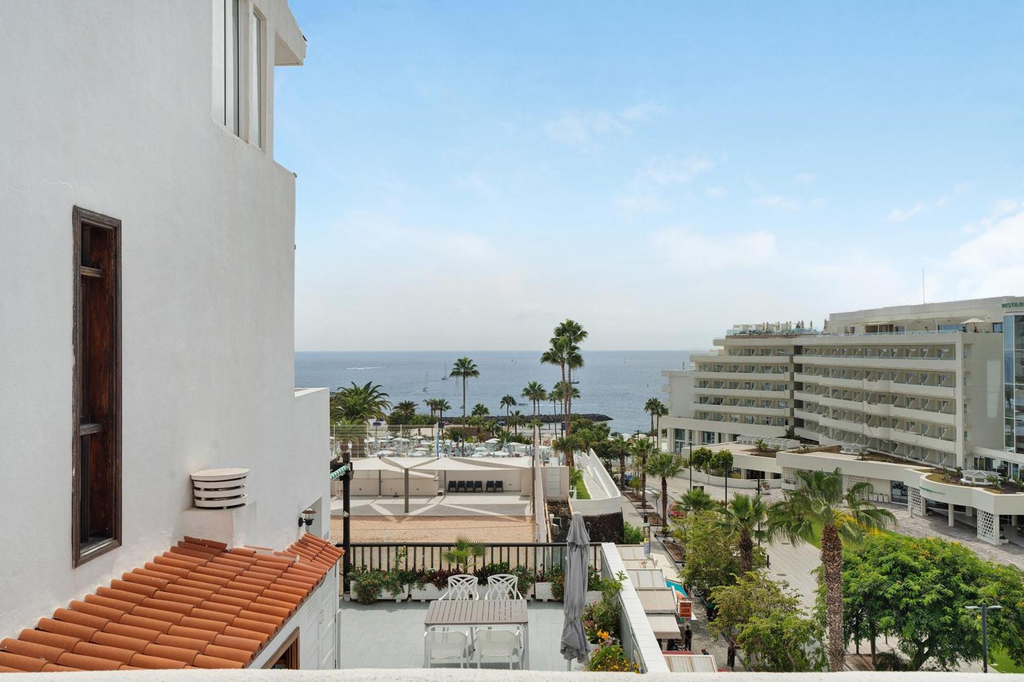 Gran Atico The 307 By Paramount Holidays Costa Adeje Dış mekan fotoğraf