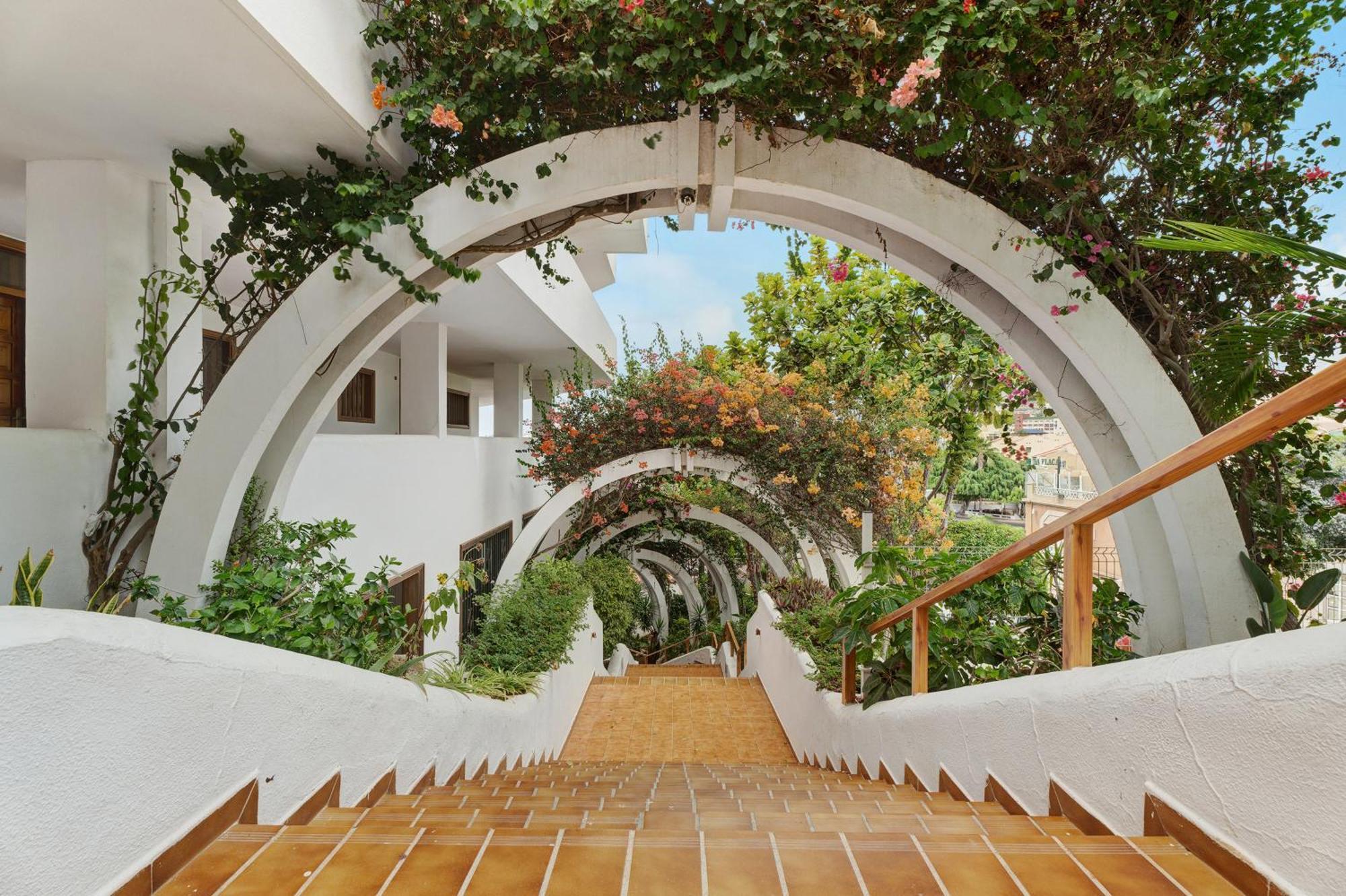 Gran Atico The 307 By Paramount Holidays Costa Adeje Dış mekan fotoğraf