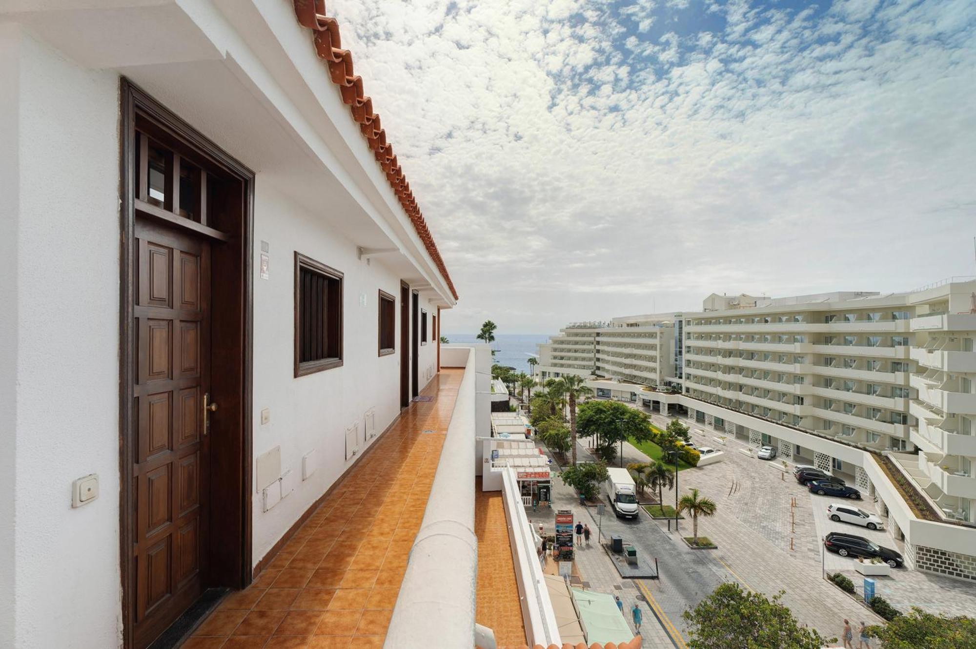 Gran Atico The 307 By Paramount Holidays Costa Adeje Dış mekan fotoğraf