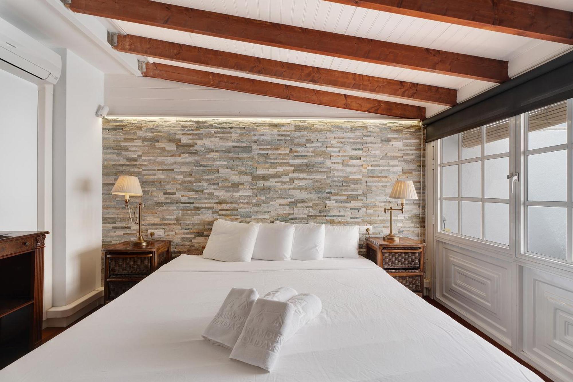 Gran Atico The 307 By Paramount Holidays Costa Adeje Dış mekan fotoğraf